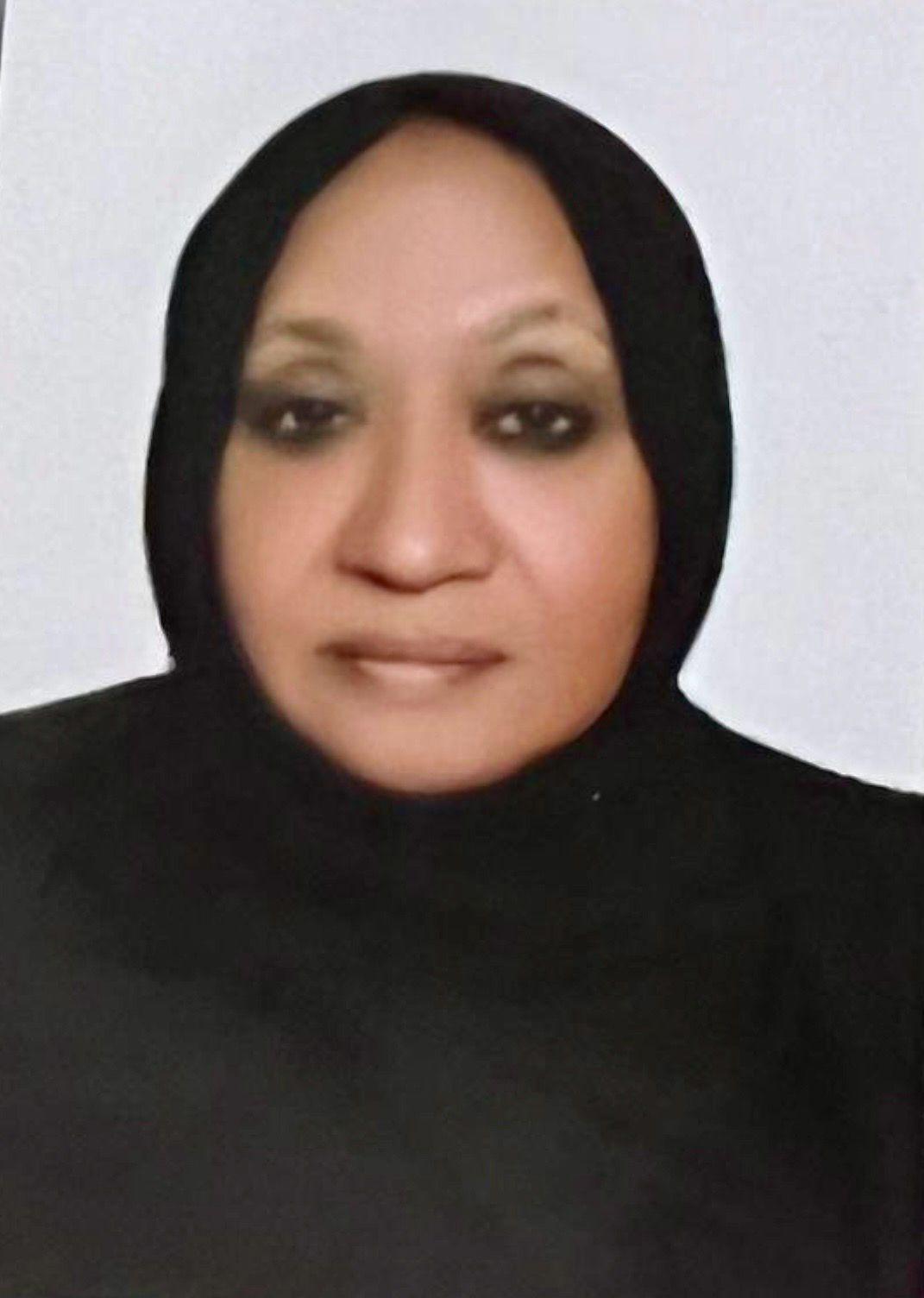 أ. نادية سليمان عبد الرحمن أبو بكر
