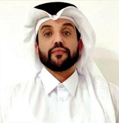 د. راشد علي سعيد أبودية