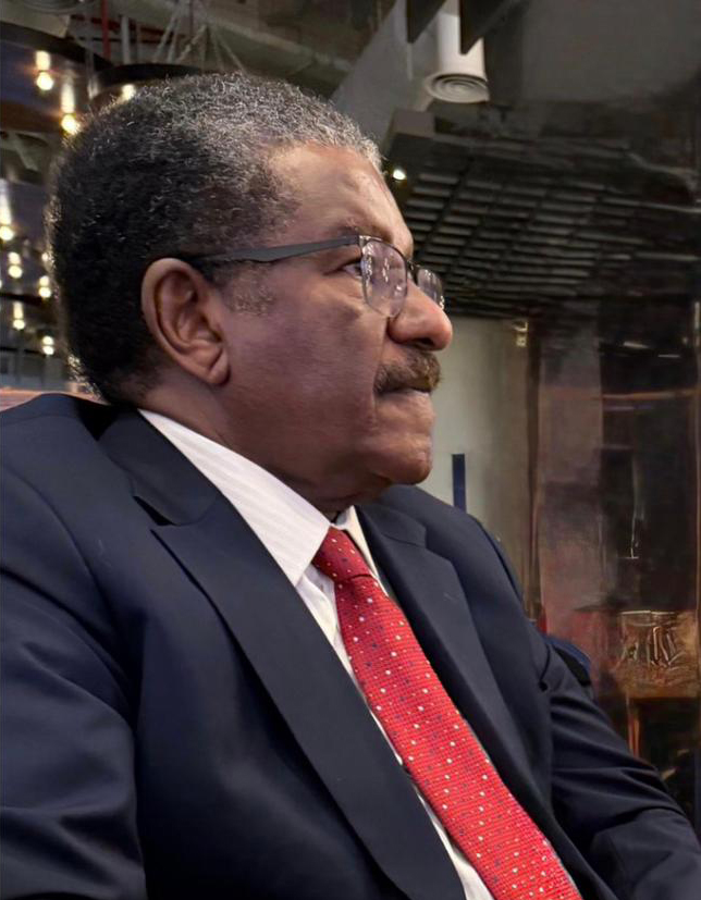 أ. سراج الدين حامد يوسف